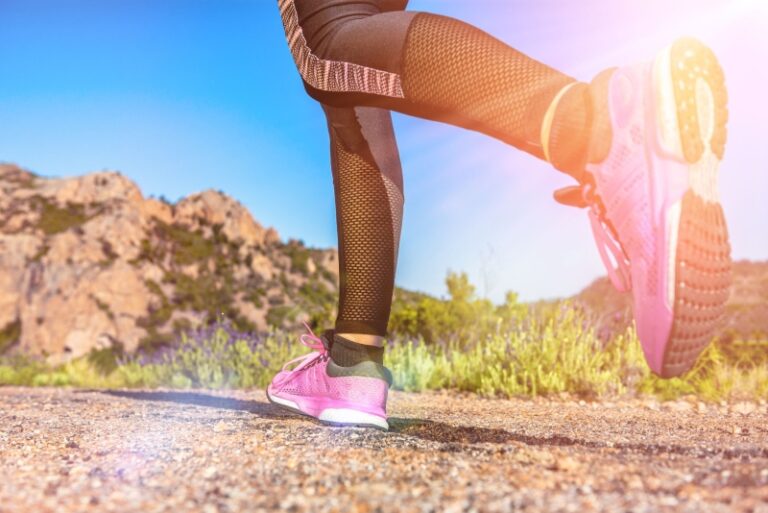 Treneri otkrili sedmični plan brzog hodanja uz pomoć kojeg će izgubiti od pet do osam kilograma