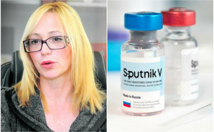 Do kraja godine još 2,5 miliona: “Torlak” proizveo milion i po doza Sputnjik V vakcine