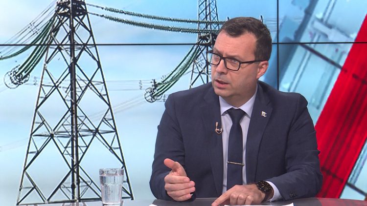 Ministar Džindić ohrabruje: Nema najava da bi nam plin mogao biti ‘zavrnut’, ali bi računi mogli biti manji… A struja?