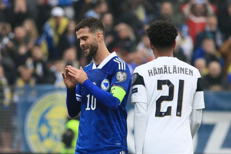 Zmajevi u slučaju neuspjeha protiv Ukrajine lošiji i od Luksemburga