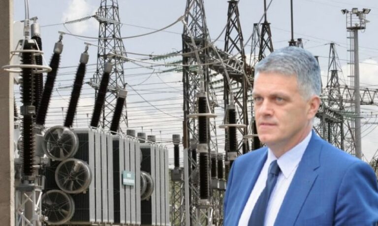 Andelija: U 2021. nikome nije poskupjela struja, mali obrti love u mutnom i za dizanje cijena vade se na EPBiH