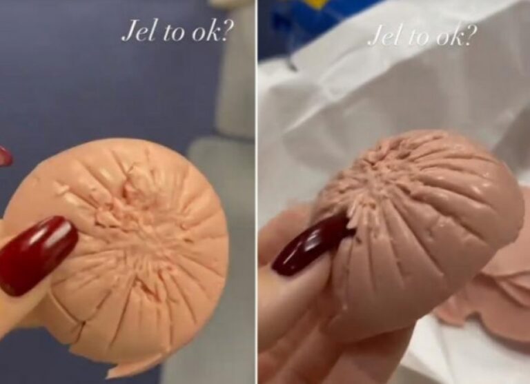 Cijela država raspravlja o okrajku salame