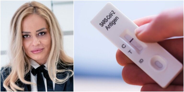 Brzi test na koronavirus u državnim apotekama 15, u privatnim osam KM, jesu li pouzdani