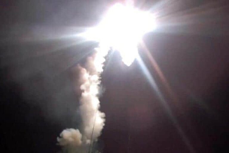 Rusija ponovo testirala projektil Cirkon, pogođena meta udaljena više od 400 kilometara