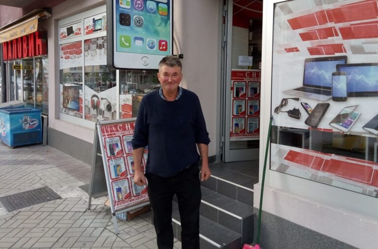 DRAMA U BIH: Ovo je muškarac koji je ubio dječaka, likvidiran tokom hapšenja