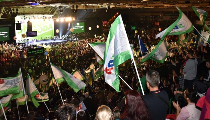 SDA: Ko je duže vladao u Sarajevu u posljednjih 25 godina?