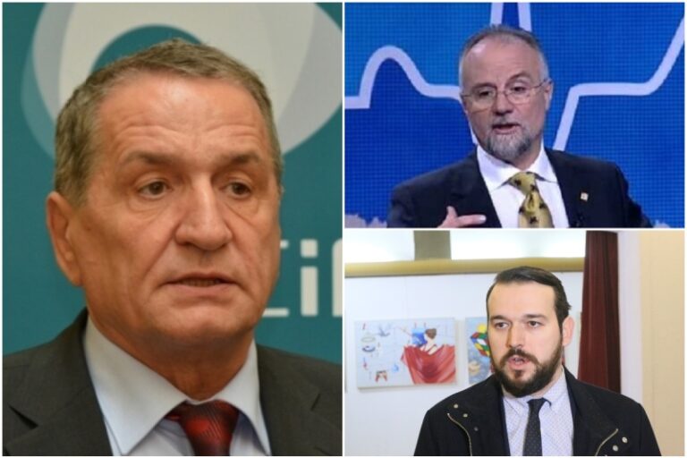 Ukidanje UIOBiH je nemoguća misija i ekonomsko samoubistvo RS-a