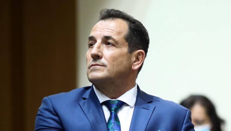 Tužilaštvo BiH podiglo optužnicu protiv Cikotića: Oštetio budžet za oko šest miliona maraka