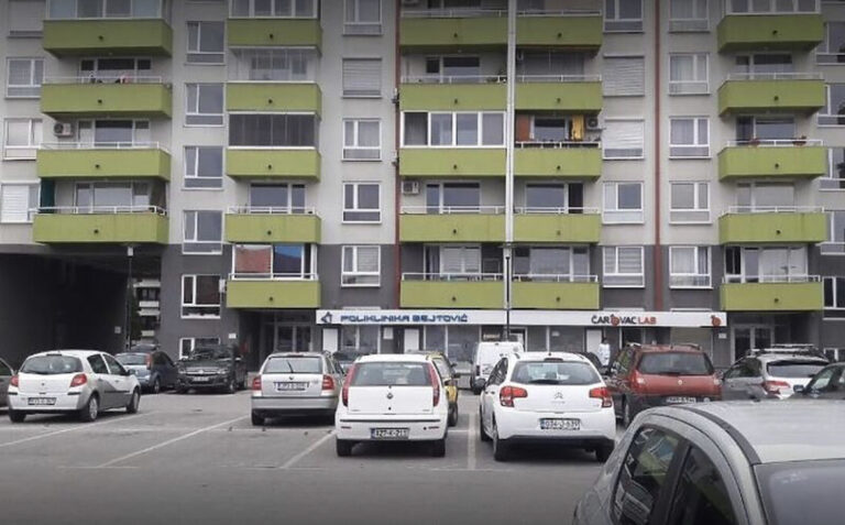 Inspekcija ušla u privatnu polikliniku gdje je operisana djevojčica koja je završila u komi