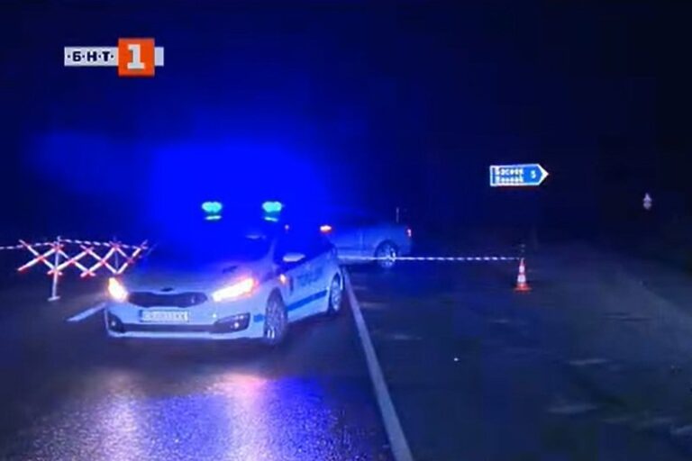 Stravična nesreća: Zapalio se autobus, stradalo 46 osoba