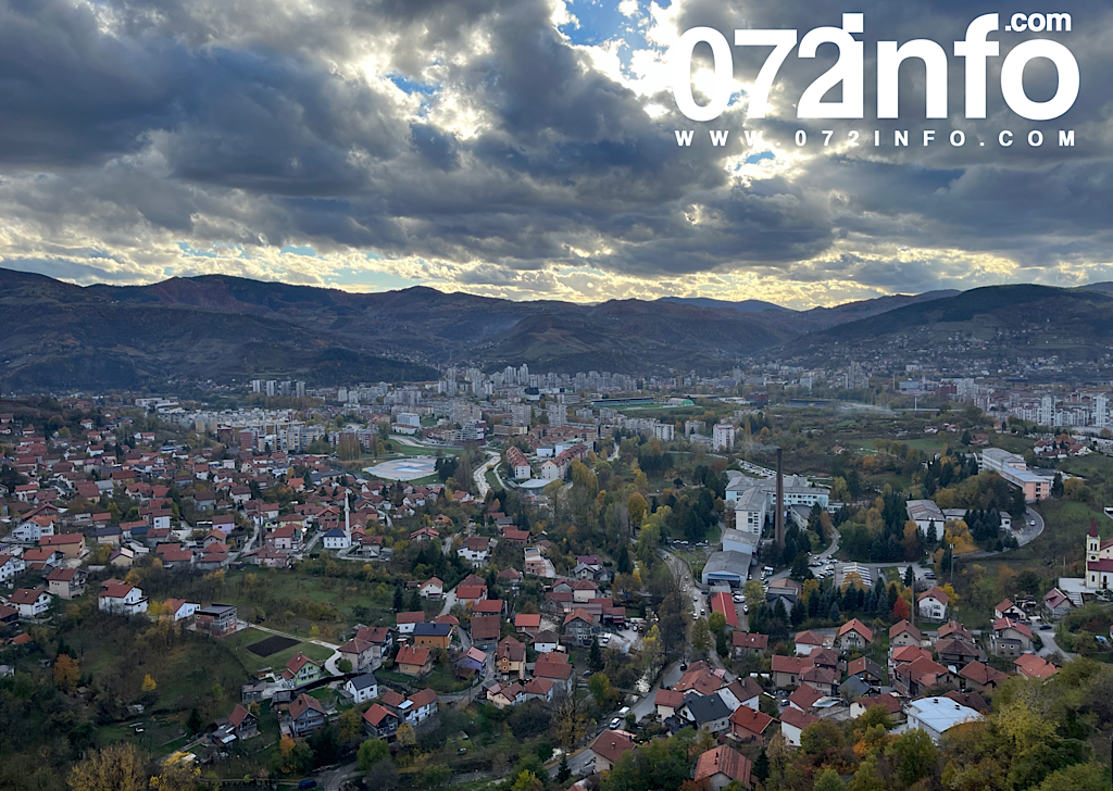 Zenica
