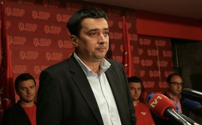 Bakir Hadžiomerović je novi direktor Javnog preduzeća Sarajevo