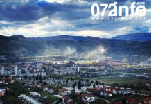 Zenica