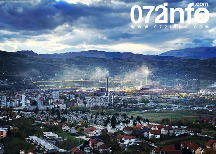 Zenica Zenica