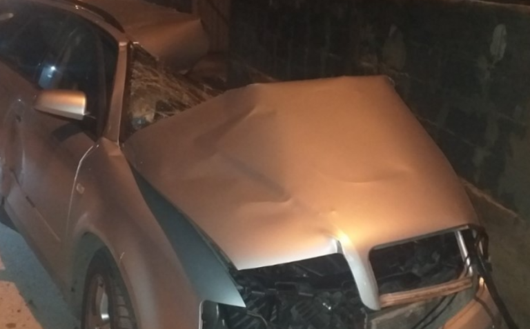 Stravična nesreća u BiH: Poginuo vozač