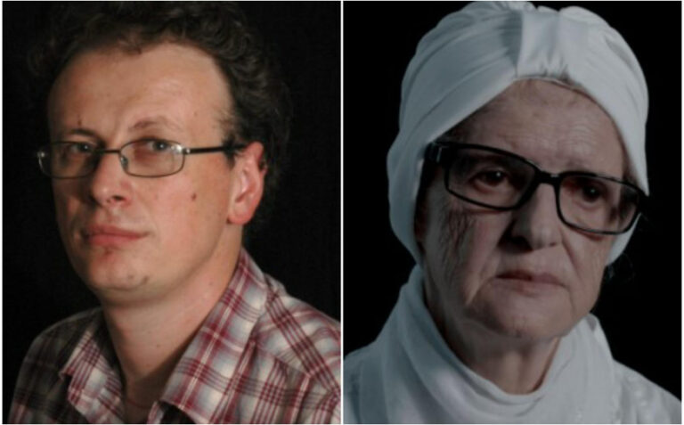 “Danas je sahranjena Bošnjakinja iz Srebrenice, koja je 26 godina tragala za tijelom sina, braćo Srbi niko to ne zaslužuje”