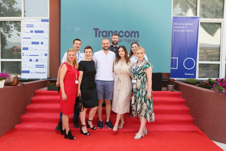 Sa značajnim rastom Transcoma u BIH, kompanija uvodi nove benefite, povećava plate radnicima i otvara niz novih radnih mjesta