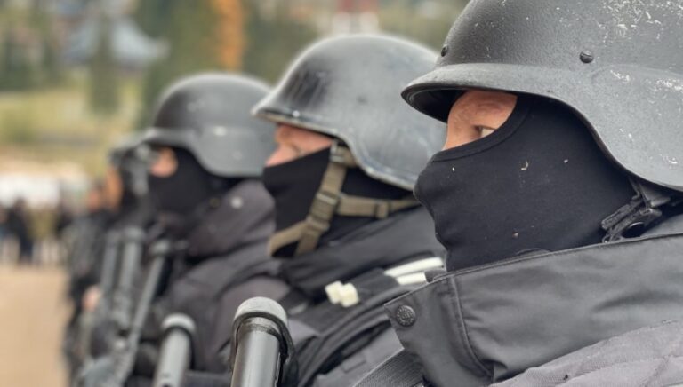 Pripadnici Žandarmerije RS-a pokušali upasti u kasarnu Rajlovac kako bi uhapsili vojnika Oružanih snaga BiH