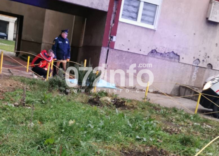 Zbog ljubomore ubio bivšu suprugu: Dvoje djece od 11 i 15 godina ostalo bez majke