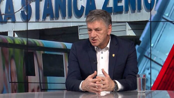 Fuad Kasumović Fuad Kasumović