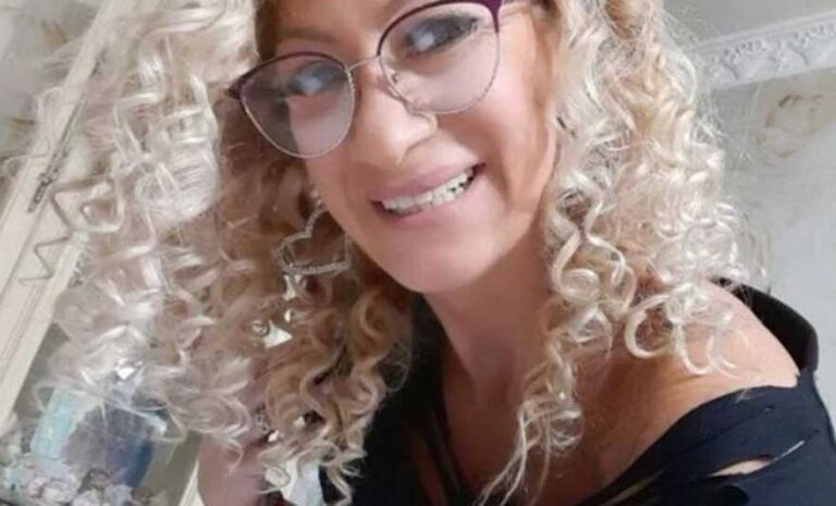 “Ana (44) ostavila oproštajno pismo i uputstva šta da rade kada je pronađu mrtvu”