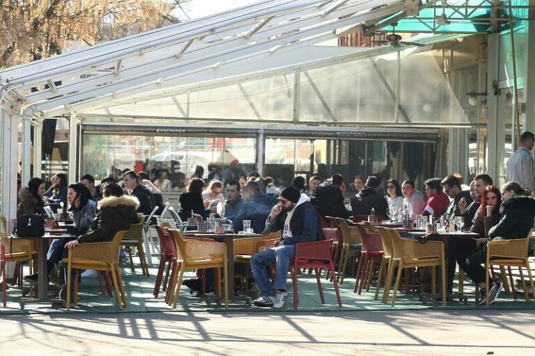 Covid propusnice umjesto od 22, bit će obavezne od 20 sati