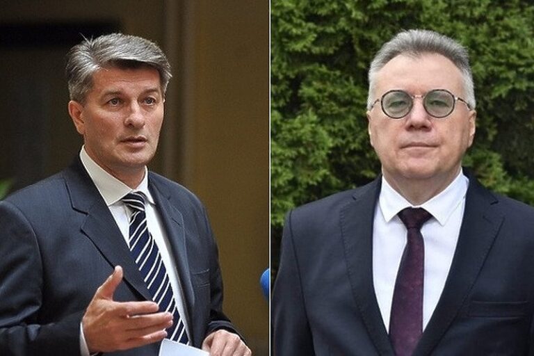 Mehmedović poziva na proteste pred ruskom ambasadom i da se Kalabuhov proglasi nepoželjnom osobom