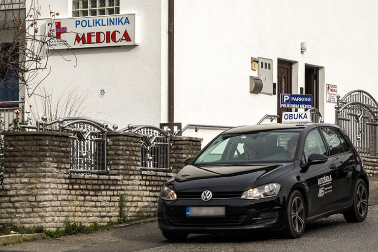 SAMO U BIH: Ljekarska uvjerenja na neviđeno