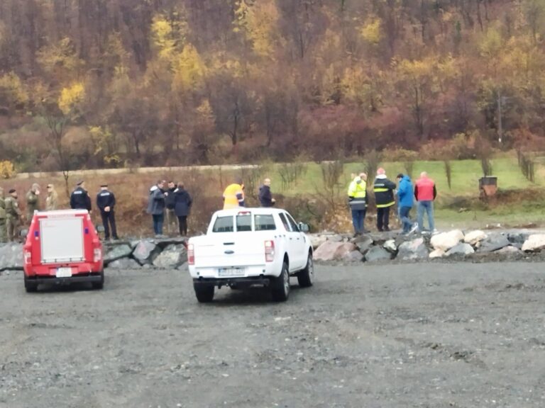 Nakon tragedije u Topčić Polju: Mještani organizuju akciju potrage za stradalim radnicima