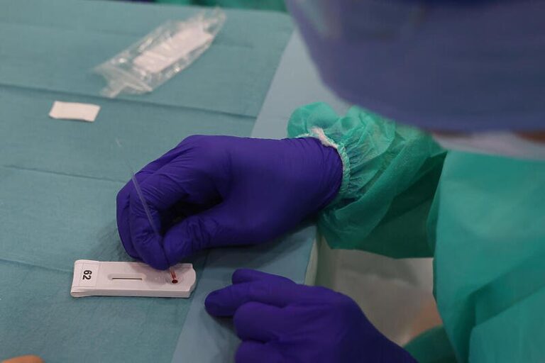 Neslavni rekord: Njemačka zabilježila više od 50.000 novozaraženih koronom za dan