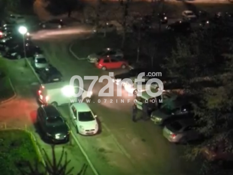 POTRESNO: Pogledajte trenutak kada odvoze tijelo ubijene Zeničanke (VIDEO)