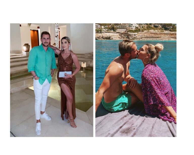 Leyla i Izet Hajrović uživaju u Grčkoj: Ne pamtimo kad smo bili ovako sretni i mirni