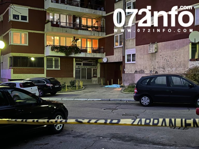 Zenička policija se oglasila o tragediji koja je potresla BiH