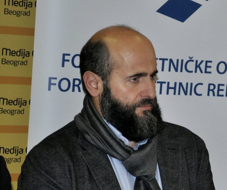 Umro Muamer ef. Zukorlić