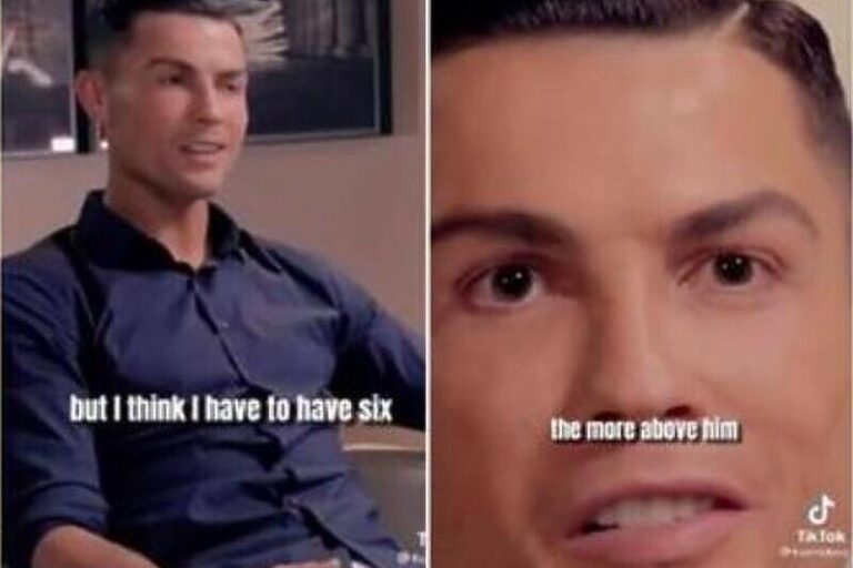 Ronaldo demantovao da želi nadmašiti Messija po broju Zlatnih lopti, snimak iz 2019. pokazuje suprotno