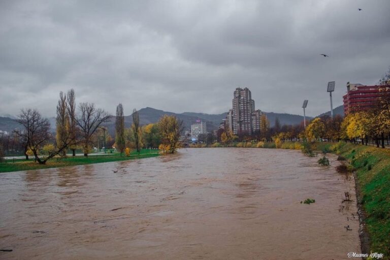 OHRABRUJU NOVE PROGNOZE, BAR ZA SUTRA: Već od ponedjeljka…