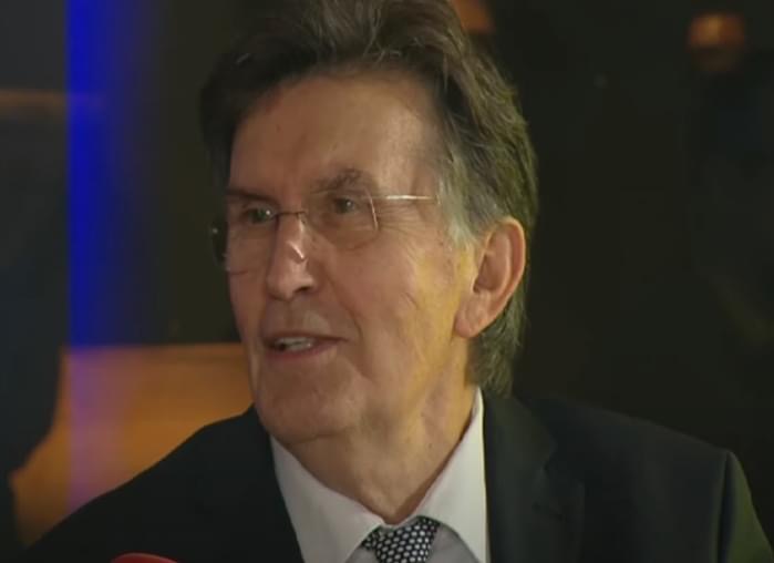 Ejub Ganić poručio: Mladi, ne žurite sa odlaskom iz Bosne