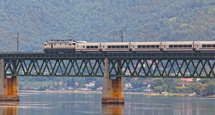 FOTO Zeljeznice FBiH