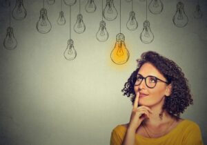 Inteligencija Pamet IQ Ilustracija Foto Thinkstock