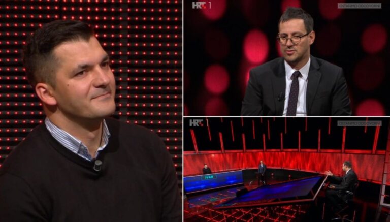 Neočekivani obrat u Potjeri! Kući ga poslali kao gubitnika, a onda mu dali 4.560 KM