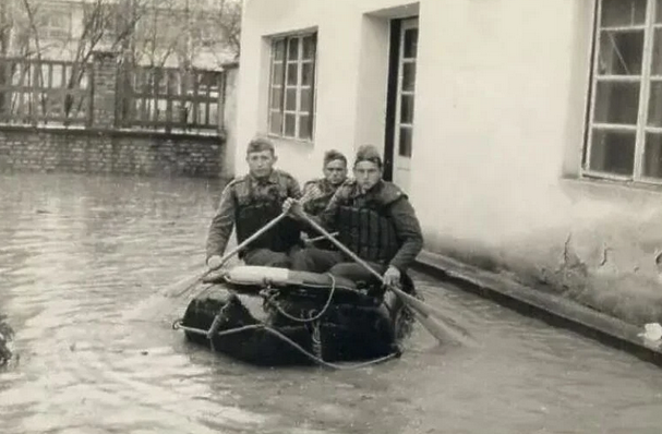 Poplave u Bosni i Hercegovini iz 1965. pokazuju da ne učimo na greškama