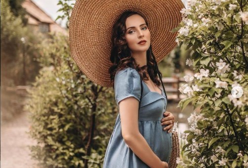 Aida Đapo na svijet donijela kćerkicu, evo koje ime joj je dala