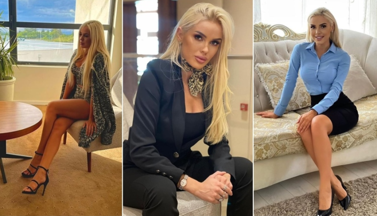 Urnebesan govor mlade političarke u Srbiji postao viralan: Katodne cijevi, hriščani i nuklearni rat