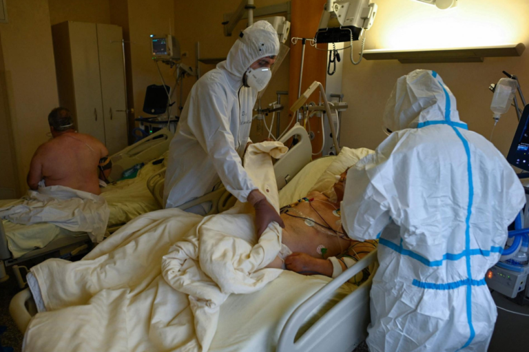 Preminuo mlađi nevakcinisani muškarac, dr. Berecki otkrio koje su mu bile zadnje riječi…