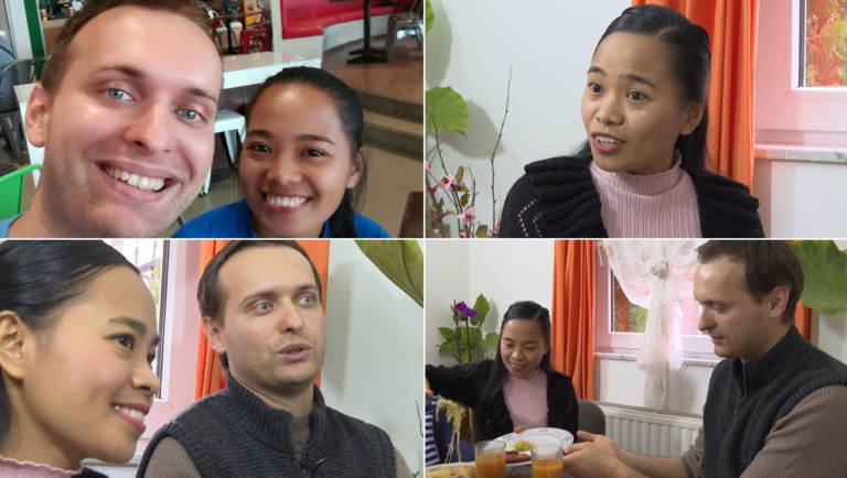 Tuzlak na društvenim mrežama upoznao životnu saputnicu: “Otišao sam na Filipine, zaprosio je i doveo u Tuzlu”