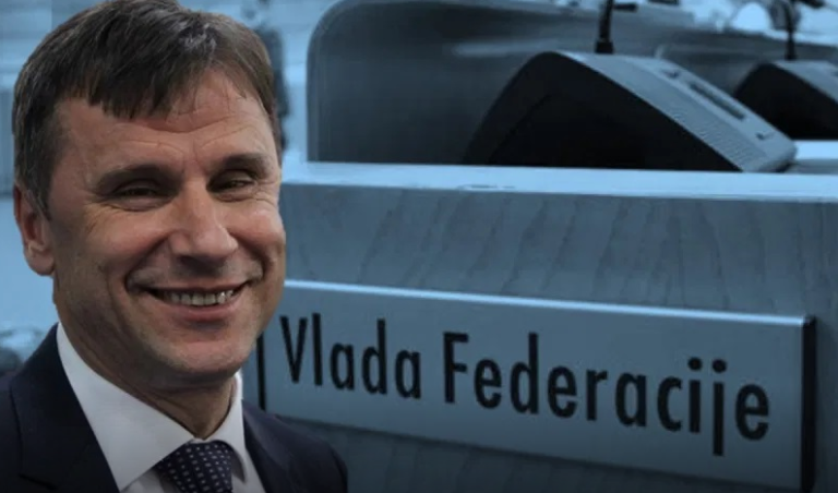 Marketing na račun građana: Nakon afera Vlada FBiH ulaže milion maraka za popravak imidža