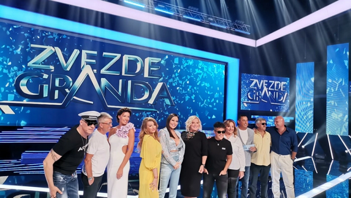 VODITELJ PROGOVORIO O NAMJEŠTANJU U “ZVEZDAMA GRANDA” Konačno otkriveno šta je dogovoreno u emisijama!