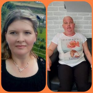 Zehra Lacic pomoziba