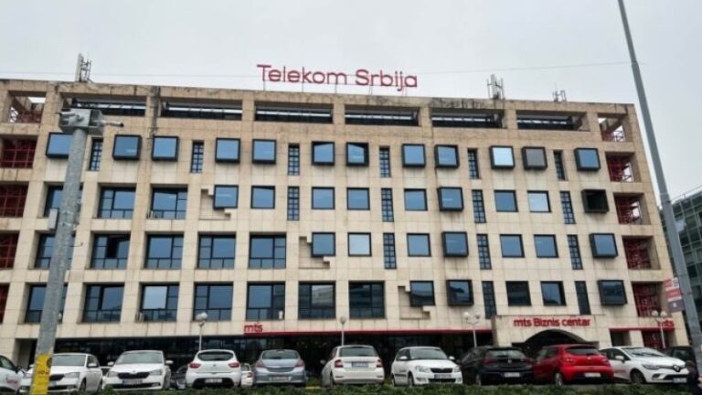Telekom Srbija i Vodafone potpisali ugovor koji obuhvata i Bosnu i Hercegovinu