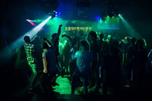 club